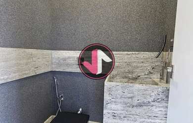 Imagem 3: Venda Incrível em Cuiabá Casa Neoclássica no Condomínio Villa Jardim...