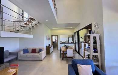 Imagem 4: Casa com 6 dormitórios - venda por R$ 2.100.000,00 ou aluguel por R$ 9.750,00 - Parque da