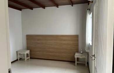 Imagem 15: Casa, porteira fechada, 6 Suites, piscina, a 200 metros da praia Vilas...