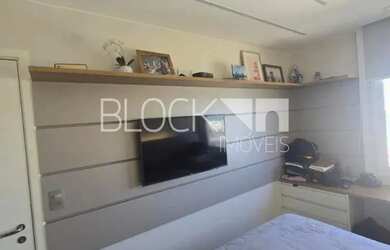 Imagem 12: Recreio dos Bandeirantes Cobertura 3 quartos, sendo 2 suites