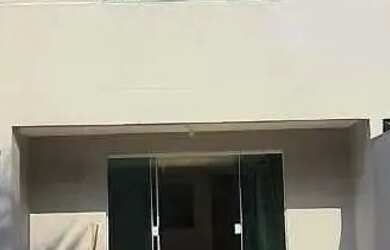 Imagem: A casa em condomínio possui 2 Dormitórios, 3 Banheiros, 2