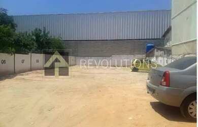 Imagem: O terreno possui 592m² de Área e está localizado em Recreio