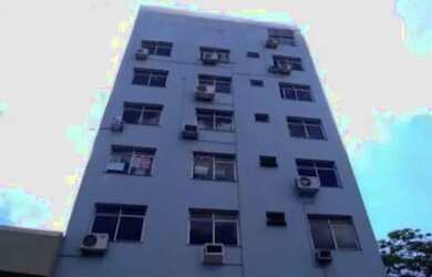 Imagem: O depósito possui 50m² de Área e está localizado em Centro