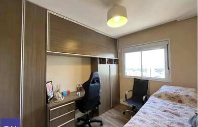 Imagem 12: Venda Apartamento 3 Dormitórios - 83 m² Vila Mascote