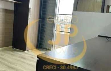 Imagem 14: Apto planejado/ 2 Dorm./ Suíte/ 3 Sacadas/ 2 vagas/Ac. Av. J.J. Lacerda