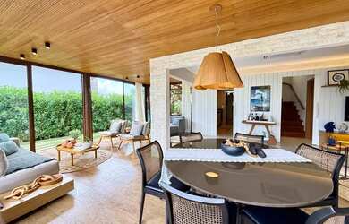 Imagem 12: Imóvel para venda tem 167 metros quadrados com 3 quartos em Praia do Forte - Mata de São J