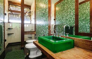 Imagem 9: Casa com 3 dormitórios para alugar, 350 m² por R$ 17.750,00 - Vila Alpina...