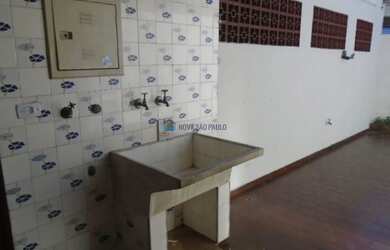 Imagem 15: Casa térrea para locação A 750 metros a pé do metrô Santos-Imigrantes