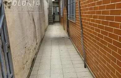 Imagem 16: Sobrado para locação - Vila Cardoso Franco, São Paulo