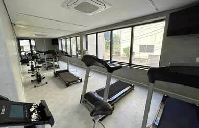 Imagem 5: Studio para aluguel e venda com 26 metros quadrados em Freguesia do Ó - São Paulo - SP