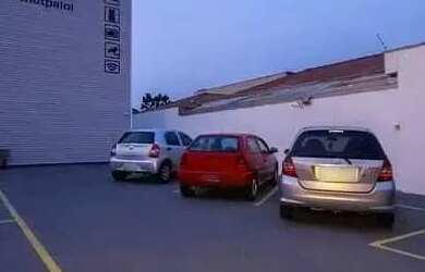 Imagem: O apartamento possui 1 Dormitório, 1 Banheiro, 18m² de Área