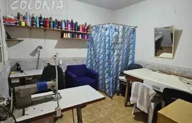 Imagem 9: Sobrado para locação - Vila Cardoso Franco, São Paulo