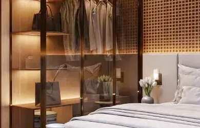 Imagem 10: APARTAMENTO 4 SUÍTES 152M² ALTO LUXO EM SALVADOR - CAMINHO DAS ÁRVORES