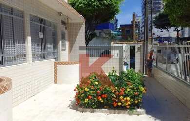 Imagem: A kitnet possui 1 Dormitório, 1 Banheiro, 33m² de Área, Imóvel