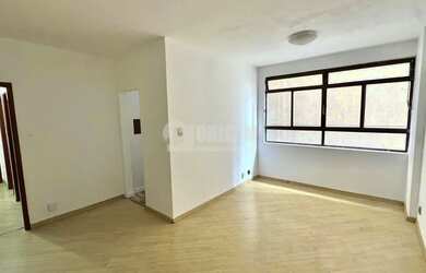 Imagem: O apartamento possui 2 Dormitórios, 1 Banheiro, 78m² de Área