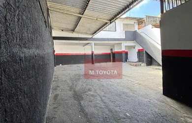 Imagem 7: Galpão, 180 m² - venda por R$ 580.000,00 ou aluguel por R$ 4.630,00/mês...