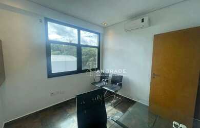 Imagem 15: Sala, 53 m² - venda por R$ 380.000 ou aluguel por R$ 4.979/mês - Granja...