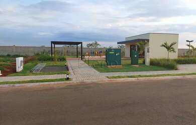 Imagem 5: Terreno a venda com 300m² no Portoville Parque Betel Residencial, Paulínia