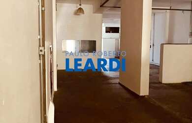 Imagem: O depósito possui 250m² de Área e está localizado em Bela