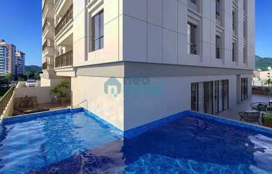 Imagem 14: Apartamento 95m², 2 Dorms 1 Suíte Pedra Branca, Palhoça/SC