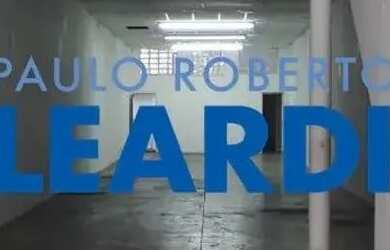 Imagem: O depósito possui 2 Vagas na garagem, 550m² de Área e está