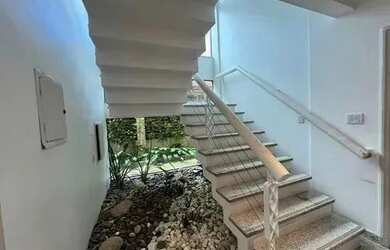 Imagem 7: Casa no Greenville 1. Piscina, Churrasqueira, Guarda roupae450m² de Área