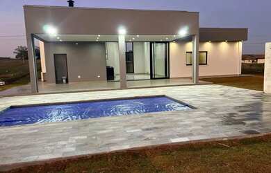 Imagem 4: Casa de condomínio para venda com 189 metros quadrados com 3 quartos