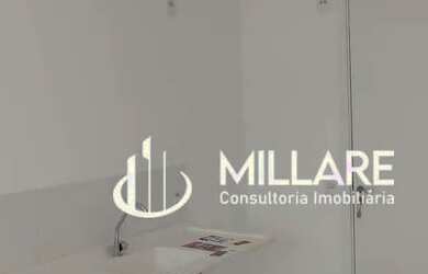 Imagem: O apartamento possui 2 Dormitórios, 1 Banheiro, 35m² de Área