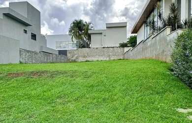 Imagem 4: Lote Jardins Verona 451m²
