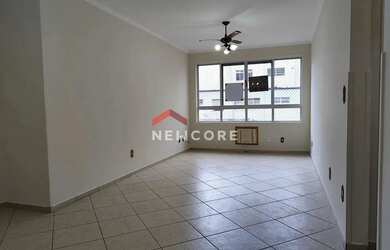 Imagem: O apartamento possui 2 Dormitórios, 3 Banheiros, 1 Vaga na