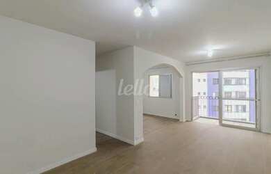 Imagem: Apartamento 2 quartos para alugar no(a) Vila Regente Feijó