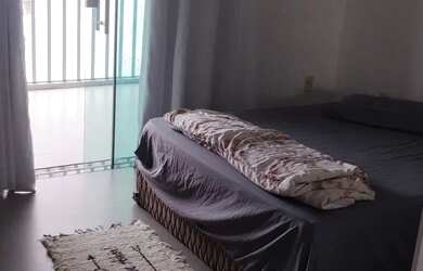 Imagem 7: Casa com piscina Itaipuaçu