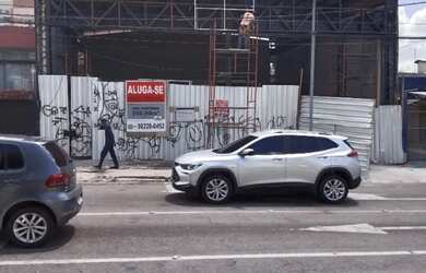 Imagem: O depósito está localizado em Marco, Belém para alugar por