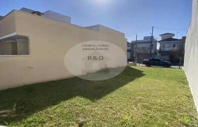 Imagem: O terreno possui 151m² de Área e está localizado em Horto