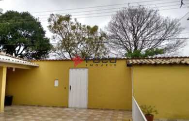 Imagem: Excelente sobrado / Engenheiro Neiva / 02 dormitórios / 02