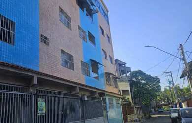 Imagem: O apartamento possui 3 Dormitórios, 2 Banheiros, 1 Vaga na