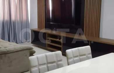 Imagem: O apartamento possui 4 Dormitórios, 3 Banheiros, 116m² de