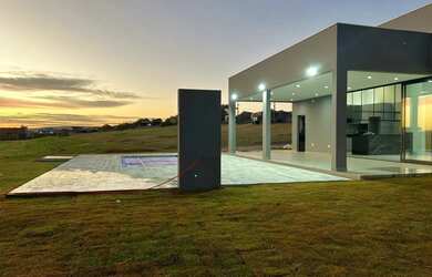 Imagem 8: Casa de condomínio para venda com 189 metros quadrados com 3 quartos