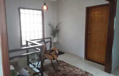 Imagem 5: Casa à Venda em Paraisópolis - MG