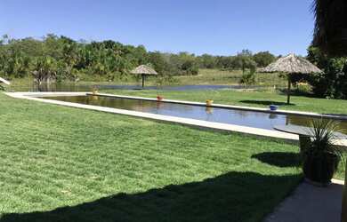 Imagem 6: Fazenda 42 alqueires. 42m² de Área Privada