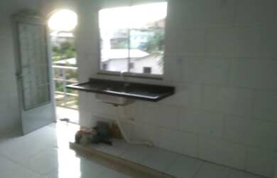 Imagem: A kitnet possui 1 Dormitório, 1 Banheiro e 36m² de Área e