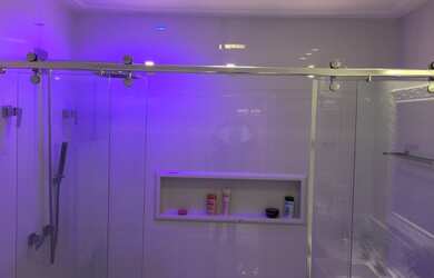 Imagem 12: Belissima Cobertura Costa Azul com piscina decoracao maravilhosa 3 vagas