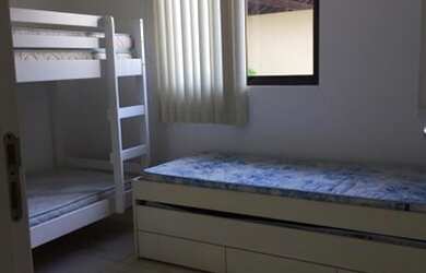 Imagem 15: Aluguel por temporada de Flats no Itaoca Resort na Praia do Sossego em...