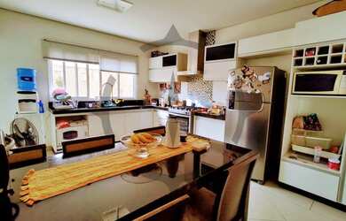 Imagem 8: Casa/Sobrado no Condomínio Village Campo Novo em Bauru