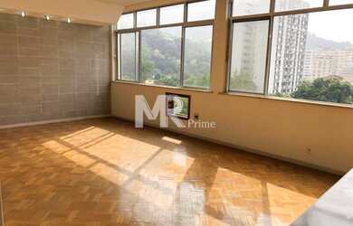 Imagem 2: Localização nobre em Laranjeiras