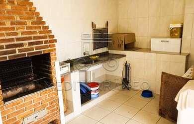 Imagem 15: Jundiaí - Casa - Castanho