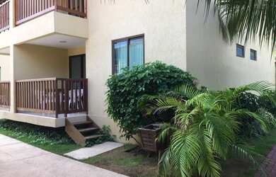 Imagem 8: Aluguel por temporada de Flats no Itaoca Resort na Praia do Sossego em...