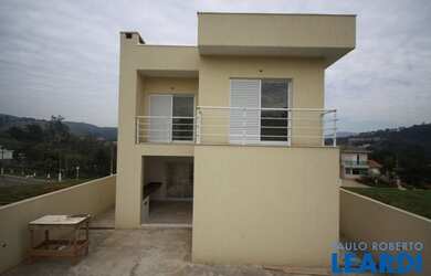 Imagem 3: CASA EM CONDOMÍNIO - RESIDENCIAL NEW VILLE - SP