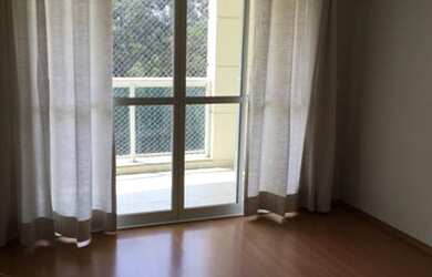 Imagem: O apartamento possui 3 Dormitórios, 1 Banheiro, 2 Vagas na