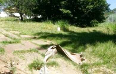 Imagem 2: TERRENO EM CONDOMÍNIO - CONDOMÍNIO ESTÂNCIA MARAMBAIA - SP